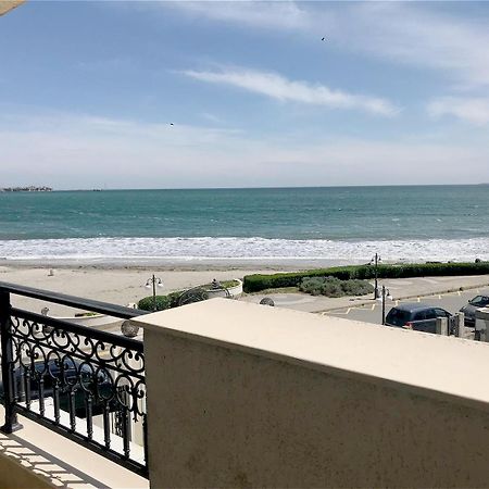 Private Super Apartments By Sea In Apart Hotel ! 포마리 외부 사진