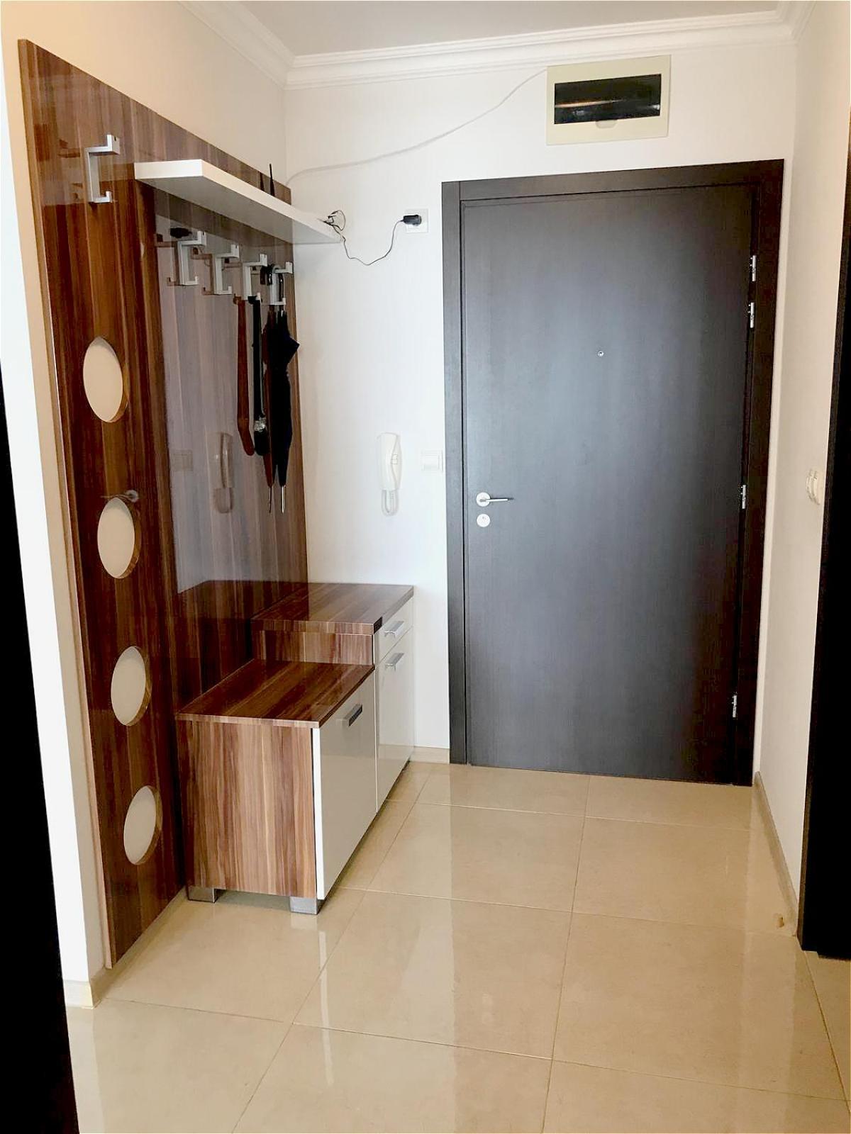 Private Super Apartments By Sea In Apart Hotel ! 포마리 외부 사진