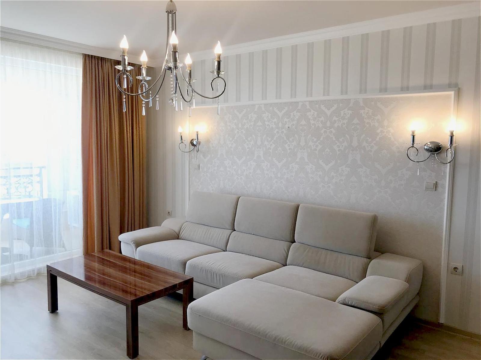 Private Super Apartments By Sea In Apart Hotel ! 포마리 외부 사진