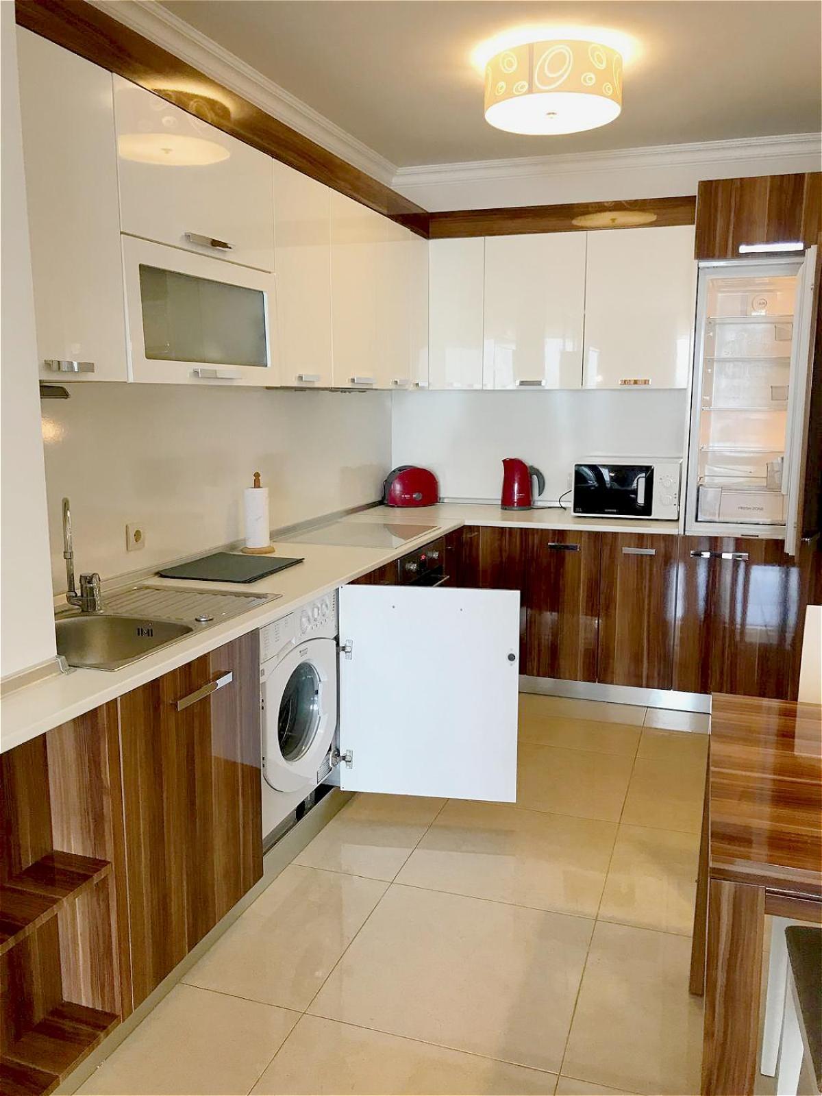 Private Super Apartments By Sea In Apart Hotel ! 포마리 외부 사진
